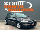 Renault Mégane 1.5 dCi C. Authentique