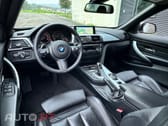 BMW 420 d Line Sport Auto
