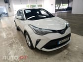 Toyota C-HR 1.8 Hybrid Comfort
