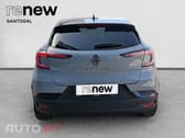 Renault Captur Techno TCE 90