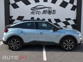 Citroen e-C4 Feel Pack