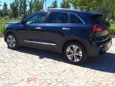 Kia Niro 64kWh
