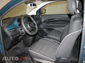 Fiat 500e Nouvelle