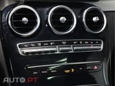 Mercedes-Benz C 300 de AMG