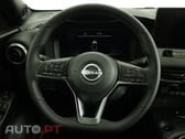 Nissan Juke Juke 1.0 DIG-T N-Connecta