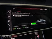 Audi A7 50 TFSIe quattro S tronic