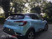 Renault Captur 1.6 E-Tech Full Hybrid Techno