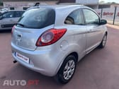 Ford KA 1.2 Concept