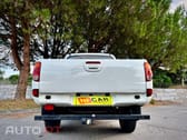 Mitsubishi L200 DI-D  4x4