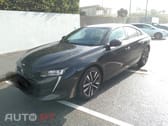 Peugeot 508 1.5 HDI GT EAT8