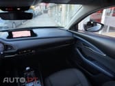 Mazda CX-30 2.0 e-Skyactiv-G Exclusive-line