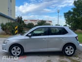 Skoda Fabia Ambition