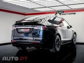 Tesla Model X 75