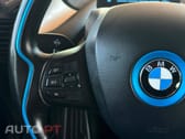 BMW i3 Outro