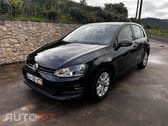 Volkswagen Golf VII 1.6 TDI