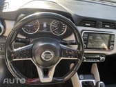 Nissan Micra 1.0 DIG-T N-Connecta