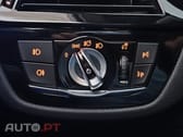 BMW 530 e iPerformance Pack M