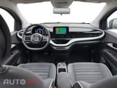 Fiat 500e 23,8kWh ICON