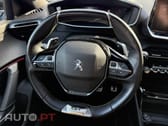 Peugeot 2008 1.2 PureTech GT Line EAT8