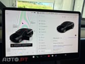 Tesla Model Y RWD
