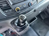 Ford Transit 350 L2 2.0 EcoBlue Skeletal Trend