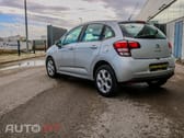 Citroen C3 1.2 VTi Exclusive