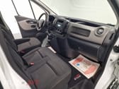 Renault Trafic 1.6 dCi L1H1 1.2T