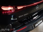 Mercedes-Benz EQA 250+ AMG Line