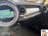 MINI Clubman One D