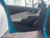 Hyundai Kauai EV 64 kWh Premium