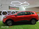 Renault Kadjar 1.5 dCi Exclusive