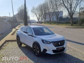 Peugeot 2008 1.5 HDI ALLURE 110 CV