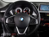 BMW X2 18 d sDrive