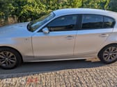 BMW 118 D - KIT Corrente de Distribuição, Bomba de Água e Polia da Cambota mudadas (TUDO Com Fatura)"