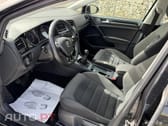 Volkswagen Golf 1.6 TDi Highline