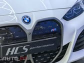 BMW i4 M50 Pack Desportivo M Pro