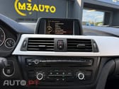 BMW 316 d DPF Edition Lifestyle