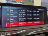 BMW 320 D AUTO SPORT LINE