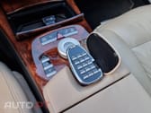 Mercedes-Benz S 400 Hybrid