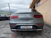 Mercedes-Benz GLC 300 de Coupé 4Matic Business Solutions