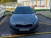 Skoda Octavia 1.4 TSI iV ambition DSG