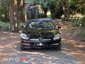Mercedes-Benz SLK 200 Outro
