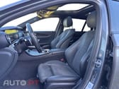 Mercedes-Benz E 300 de AMG Line