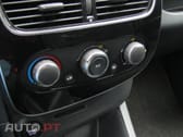 Renault Clio Sport Tourer 1.5 dCi Limited