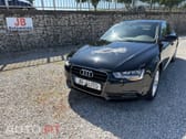 Audi A5 2.0 TDi DPF