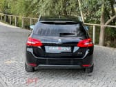 Peugeot 308 SW 1.5 BlueHDi Allure Pack