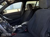 BMW 320 d Touring Auto Pack M