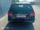 Mercedes-Benz B 180 cdi Blueefficiency - Nacional
