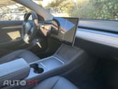 Tesla Model 3 Standard RWD Plus
