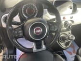 Fiat 500 1.0 Hybrid Sport